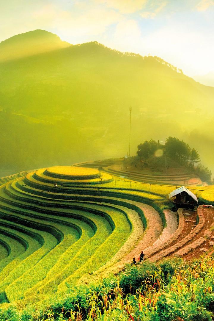 Mở rộng kinh doanh với