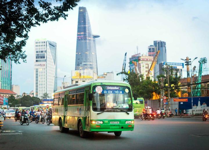 Hotspot Matrix: Cánh cửa vàng cho Nghệ sĩ Đường phố