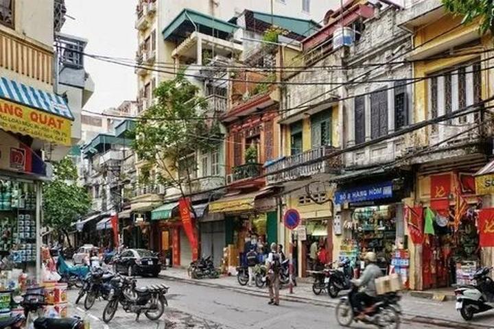 Khởi nghiệp thành công với Hotspot Matrix: Thu nhập bền vững từ video ngắn