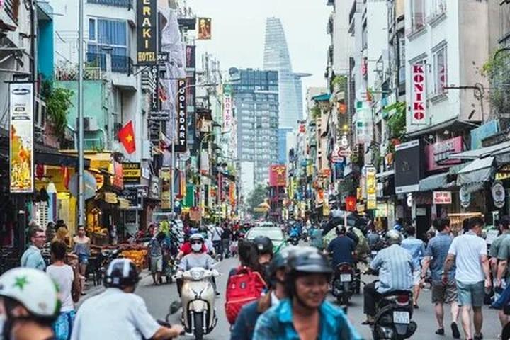 Hotspot Matrix giải pháp cho vấn đề rác thải trong khu dân cư