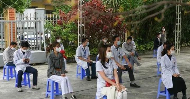 Từ Chiếc quần