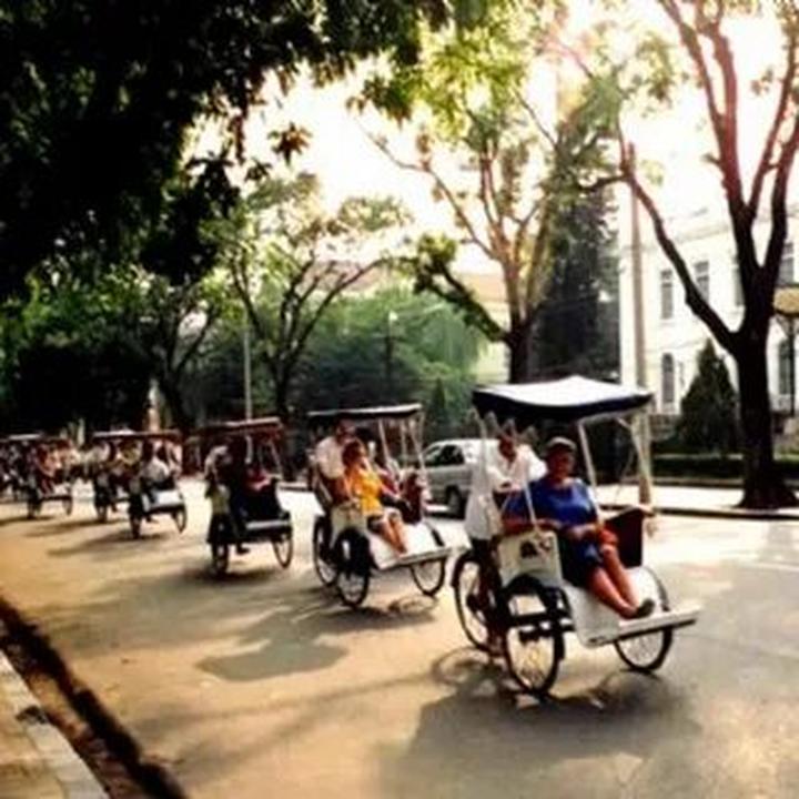Chuyên gia Hotspot Matrix phân tích: Nữ diễn viên có style